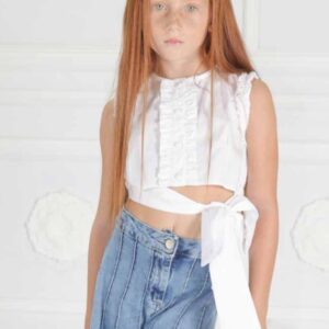 Camicia Fun&Fun