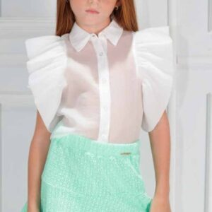 Camicia Marc Ellis