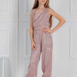 Pantalone Marc Ellis