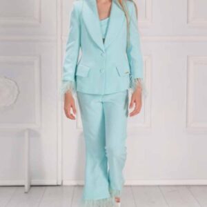 Pantalone Marc Ellis