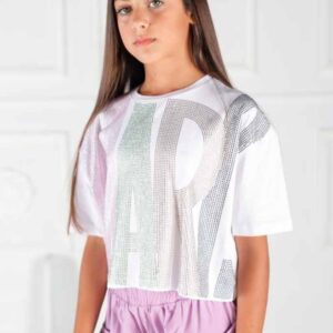 T-Shirt Marc Ellis