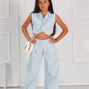 Pantalone Marc Ellis