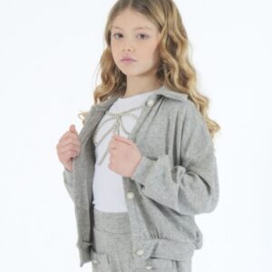 Cardigan Fun&Fun